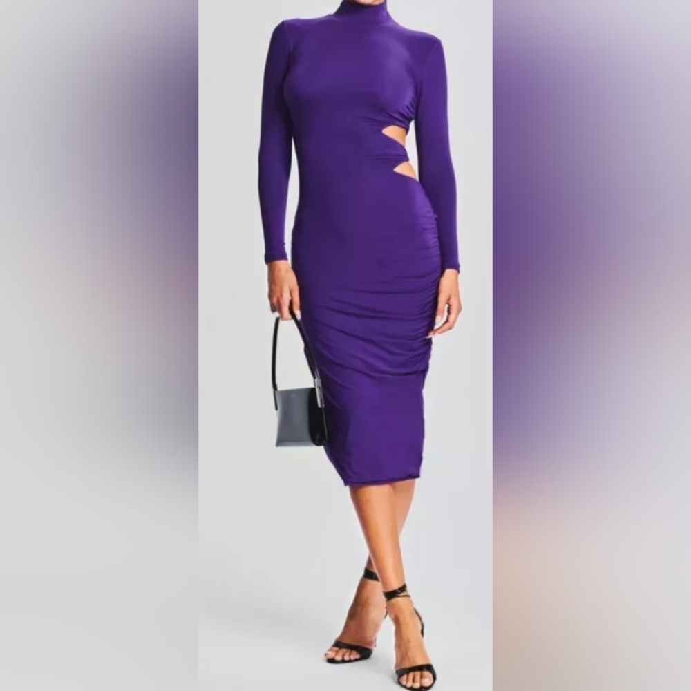 SER.O.YA Chroma Dress Size S.
